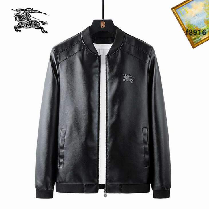 Picture of Burberry Jackets _SKUBurberrym-3xl25t0235833
